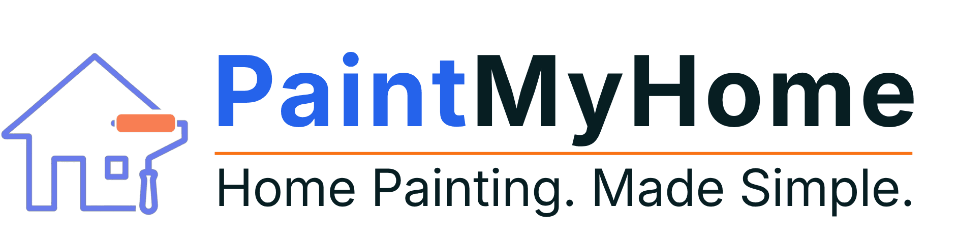 PaintMyHome logo